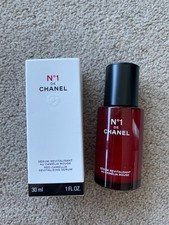 New Chanel No.1 N°1 DE CHANEL Red Camellia Revitalizing Serum Face Serum 30ML