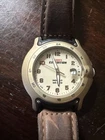 Vintage Timex Expedition Indiglo Men's Quartz Watch