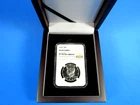 1964 P,  First Year of Issue,  Silver Kennedy  Half Dollar  NGC  Pf 69 Cameo