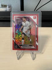 2025-26 Topps Bundesliga Chrome Tim Kleindien...