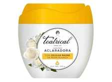 Teatrical Celulas Madre CREMA ACLARADORA/Mother Cells Brightening Crm 200gr
