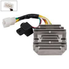 Voltage Regulator 1A016315R For Aprilia SR 125 150 HE Motard 150 Carb 2018-2023