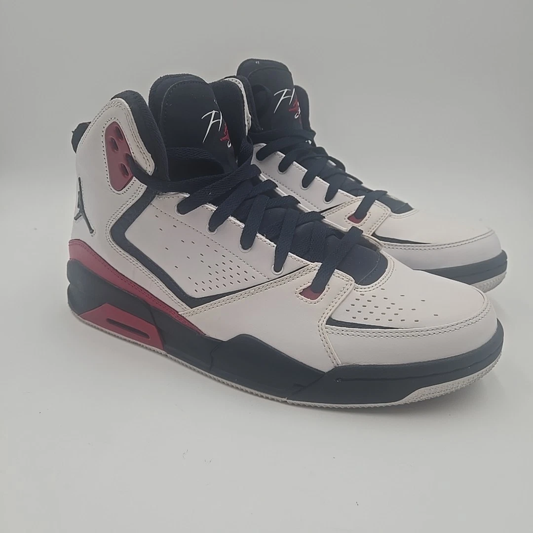 Jordan SC-2 Olympic - 454050-107 for Sale | Authenticity  display picture 2