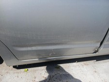Pare-choc arrière Toyota PRIUS