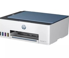 HP Smart Tank 5106 All-in-One Wireless Inkjet Printer - BOX DAMAGE