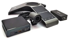 Yealink UVC30 HD Video Conferencing Zoom Rooms Equipment Kit CP960-UVC30-N8I5C