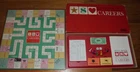 Vintage 1965 Parker Brothers Careers Game of Fame, Fortune & Happiness Complete