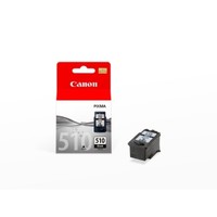 Canon, Druckerpatrone PG510, Black
