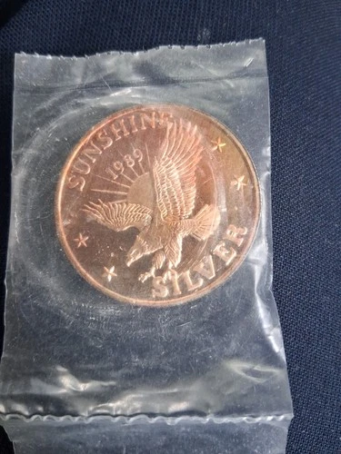 New ListingSunshine Mint 1 Ounce