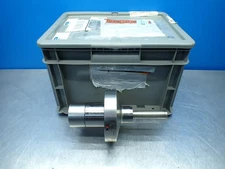 SCHUNK 1425637 TOOLHOLDER. HD D0 FL ⌀22.242 K FORD BTFL 2.1BAR 08171040259