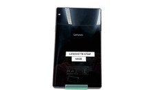 Lenovo Tab 4 8 Plus TB-8704F - 64GB - Wi-Fi - Tablet - Usato