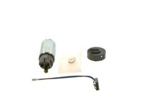 1X Bosch 0 986 580 942 Kraftstoffpumpe FüR Toyota