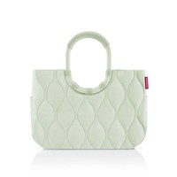 Reisenthel Loopshopper Tasche L Einkaufstasche Korb Puffer Iced Matcha OR5058