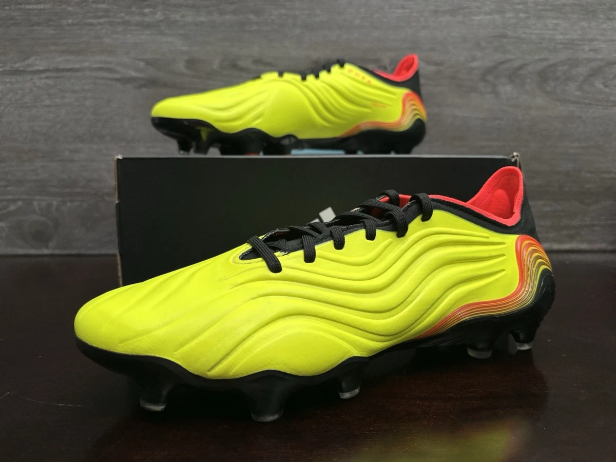 Adidas COPA Sense soccer cleats. Men\'s size 5.5 rare Amazon.com | adidas Copa Sense.3 TF Mens Football Boots  main image 4