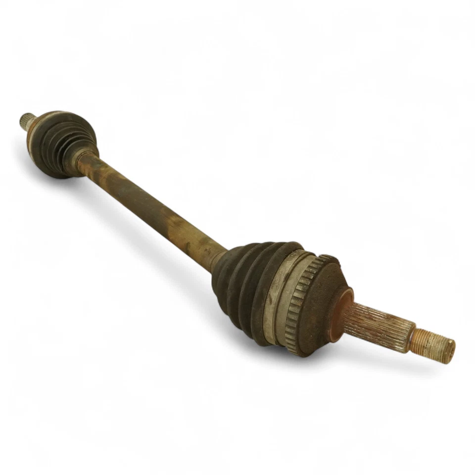 90-94 Lexus Ls400 Xf10 tracción trasera 4,0 L eje CV trasero derecho lado del pasajero Foto 2 de 4