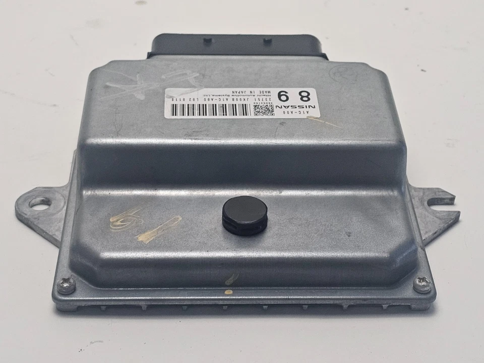 2011 Infiniti G37 Hitachi  ECU 23751-JK00B A1C-A00 OEM - Image 3 of 4