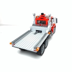 LEGO Creator 7347 - Highway Pickup, used