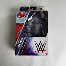 WWE ELITE 2025 Invisible JOHN CENA Collector's Edition Action Figure IN HAND WWF