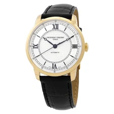 Frederique Constant Classics Premiere Automatic Silver Dial Watch FC-301S3B5