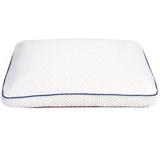 Memory Foam Pillow Cooling Warm DoubleSide Orthopedic Pillow Home Bedroom Suppli