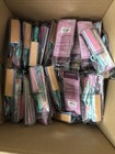 Lot of 20 Diamond Cosmetics 5 Piece Manicure Kit [NEW]