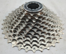Shimano 105 CS-HG700-11 11sp 11-34t cassette road bike gravel race fondo cross