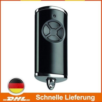Garagen Handsender für Hörmann BS 868MHz HSE1/HS1-868-BS, HSE2/HS4/HS5-868-BS