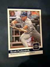 Scott Podsednik