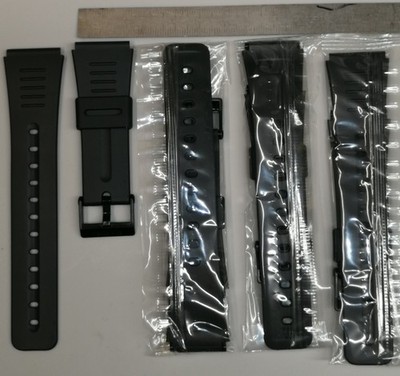 Casio Armband 20mm