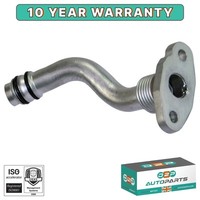 Turbolader ÖLrohr 03G145736E FüR Audi A1 8X,A3 8P,Q3 8U, Tt 8J 2.0 Tdi