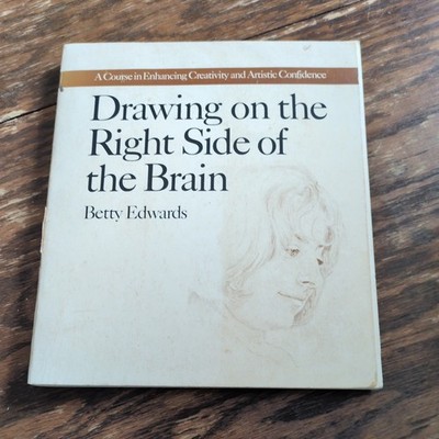 Drawing On The Right Side Of The Brain
