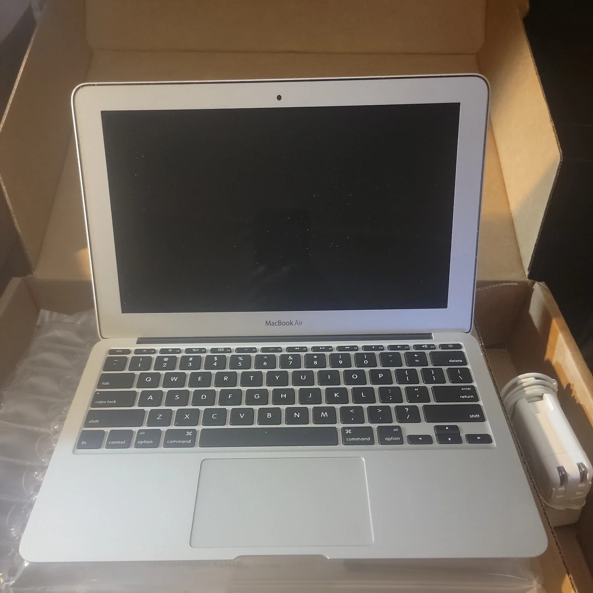 2011 Apple MacBook Air Laptops for sale - eBay