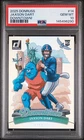 2025 PANINI DONRUSS DOWNTOWN! #14 JAXSON DART ROOKIE RC PSA 10