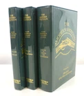 The Modern Shotgun - Volumes 1, 2 & 3 - Major Sir Gerald Burrard 1985 Print #H1