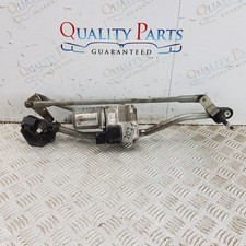 AUDI A5 FRONT WINDSCREEN WIPER MOTOR LINKAGE  MK1 8TA 2016 8T2955119D
