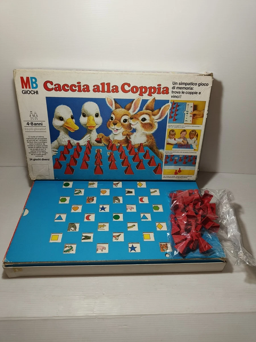 Asmodee - Cocktail Games - Goat Face - Divertente gioco di atmosfera per bambini dai 6 anni - Stimola la memoria e l'immaginazione - Scatola di metallo da viaggio - Da 2