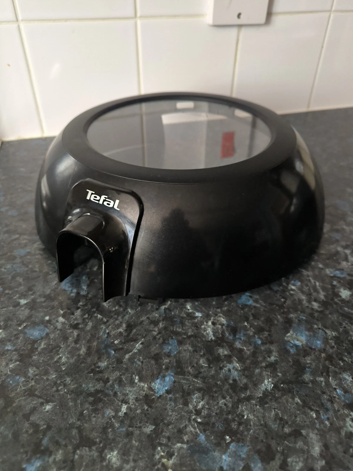 Original Tefal Actifry Series O43 FZ729840 Lid Only Replacement Parts