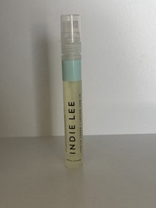 Indie Lee COQ-10 Toner .28 fl oz 8.5 ml Travel Size NEW
