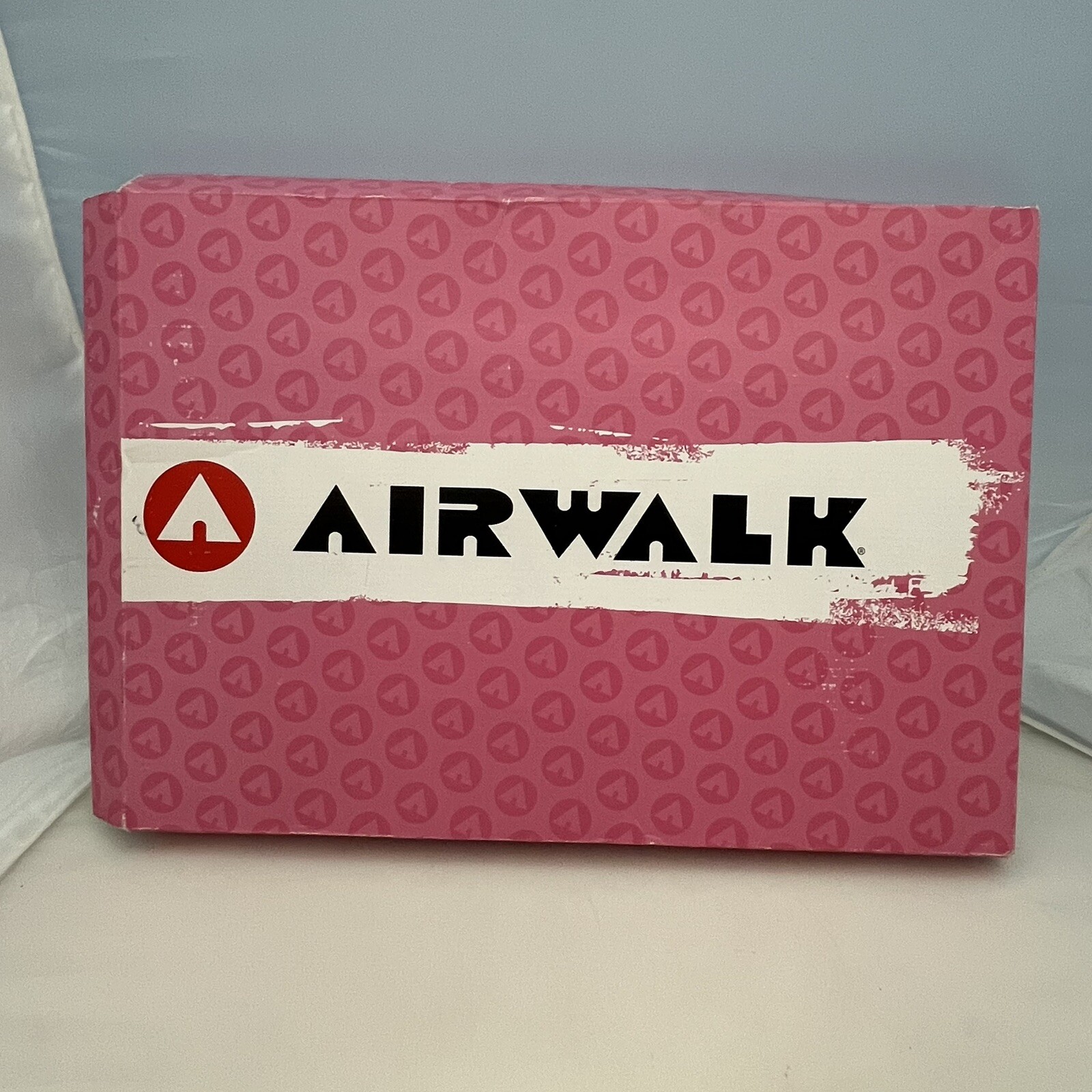 2008 Payless Shoes Airwalk Regan Plano Calf Length Black Boots Women Size 8