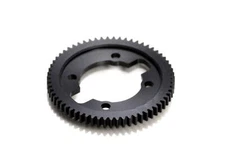 Exotek 2007 64T 48P Spur Gear for Gear Diffs