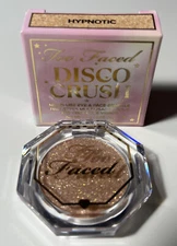 Too Faced Hypnotic Disco Crush Multi-Use Eye & Face Sparkle New in Box
