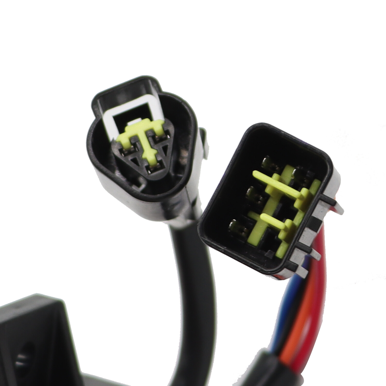 CDI Rev Ignition Box For Suzuki LTZ50 Speed Limiter Removal Black LTZ250 LTZ90