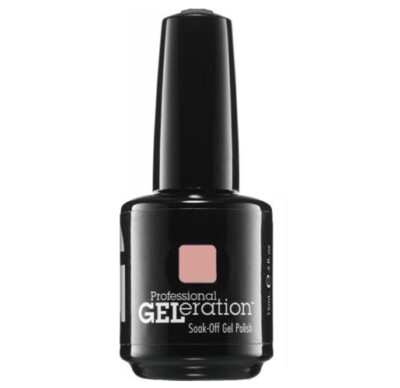 Jessica Geleration - Romance Me  - 0.5oz / 15ml