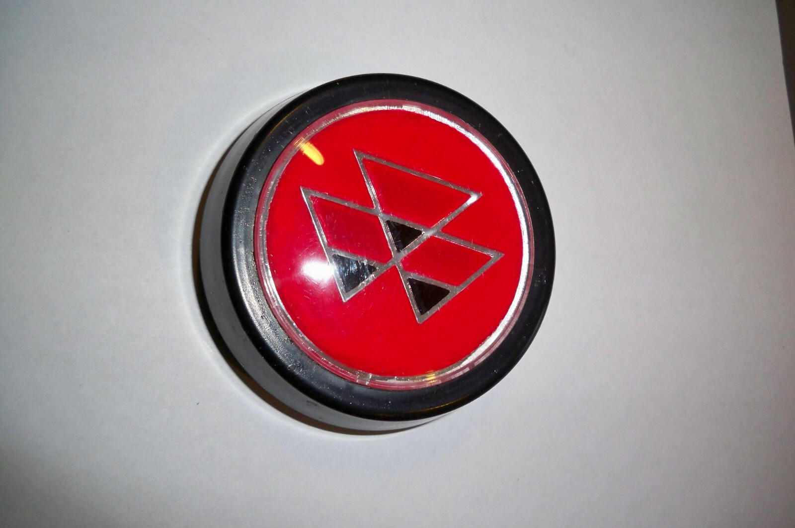 894738M91 Steering Wheel Cap for Massey Ferguson 165UK 168 175UK 178