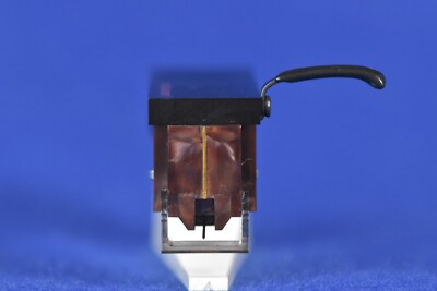 DENON DL-207 カートリッジ LP ターンテーブル　未使用品 DENON DL-207 カートリッジ LP ターンテーブル 未使用品 DENON