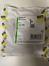 Sanfix P-T-Stück, mit SC-Contur, 20x16x16 Viega 303488