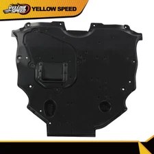 Fit For 2019-2020 Toyota Camry Avalon Engine Splash Shields Under Cover