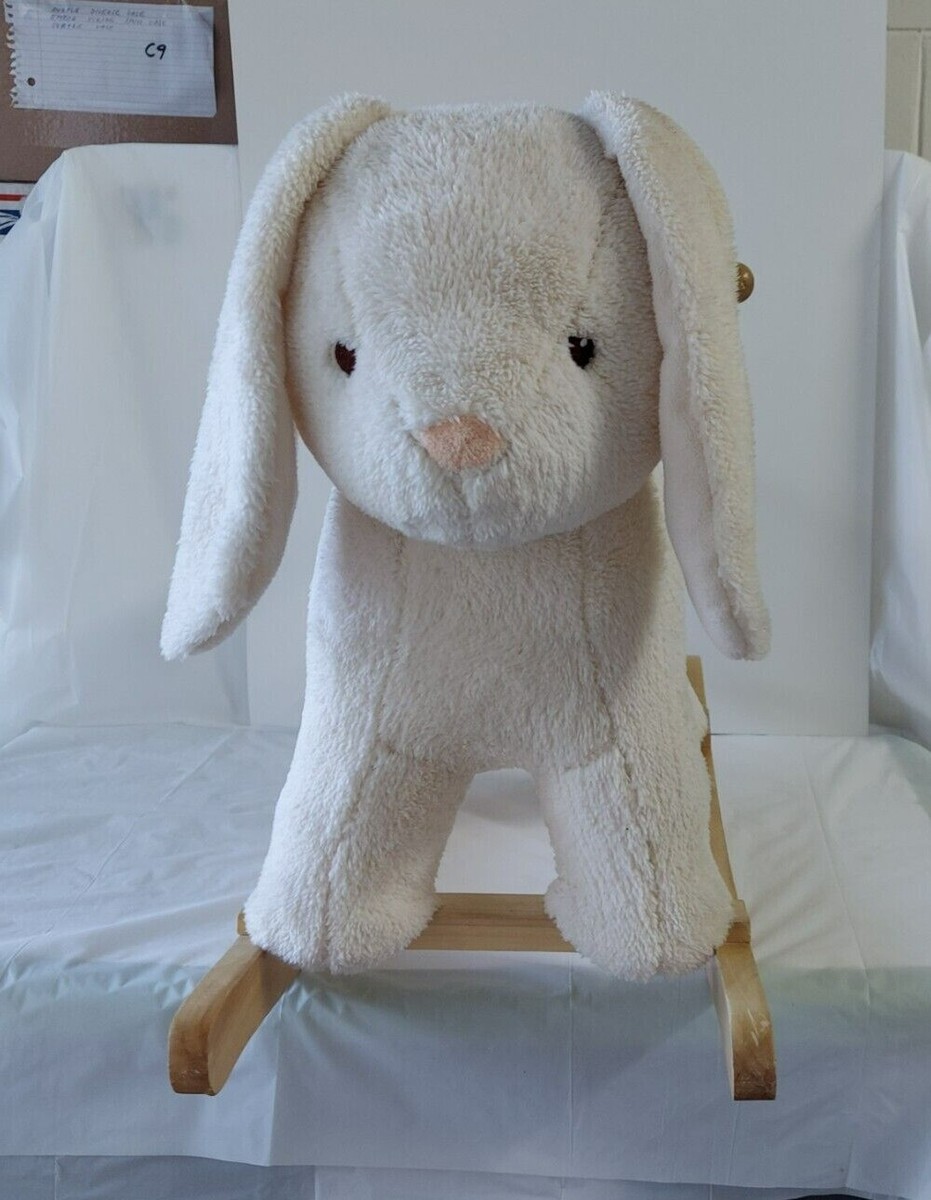 Pottery barn kids 特大うさぎ人形 Plush Bunny Collection | Kids Stuffed Animal | Pottery Barn Kids