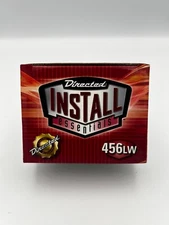 DEI/Directed Electronics 456LW universal door lock interface