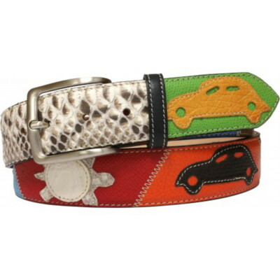 Bougainvillea Ceinture de s/écurit/é pour voiture Anipaw r/églable /à double boucle pour chien Harnais de s/écurit/é en nylon avec sac de rangement pour voyage usage quotidien